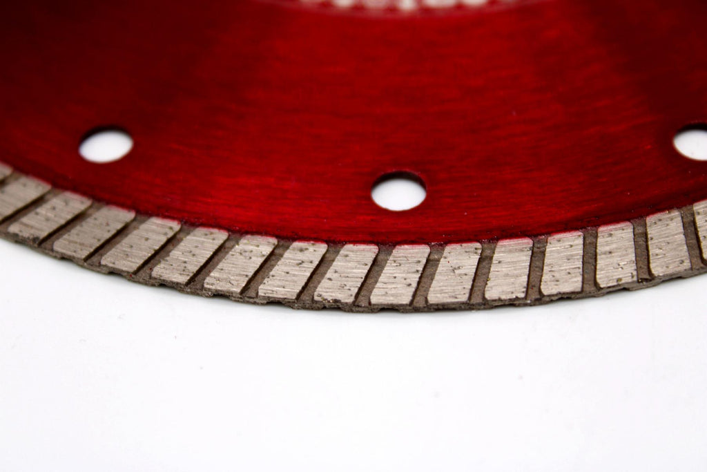 LXDIAMOND Diamant-Trennscheibe 125mm pas. für Hilti DC-SE 19 / 20 Mauernut-Fräse LXDIAMOND Diamant-Trennscheibe 125mm pas. für Hilti DC-SE 19 / 20 Mauernut-Fräse